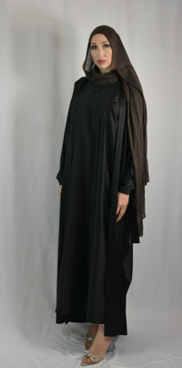 SOFIA ABAYA