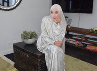 KHADIJAH ABAYA
