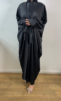SOFIA ABAYA