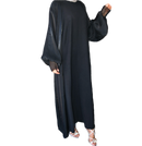 LILA ABAYA