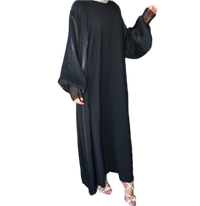 LILA ABAYA