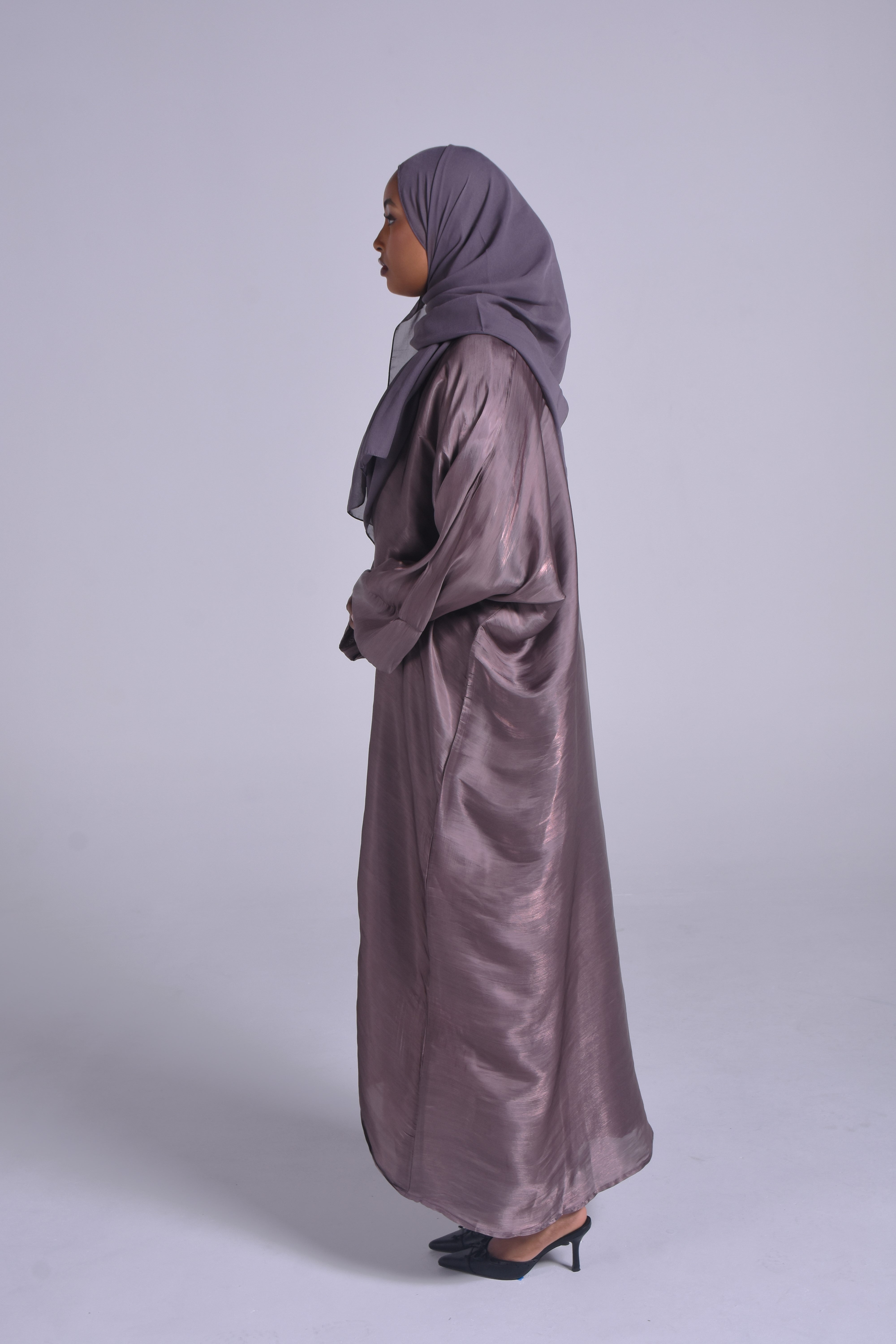 LIYANA ABAYA