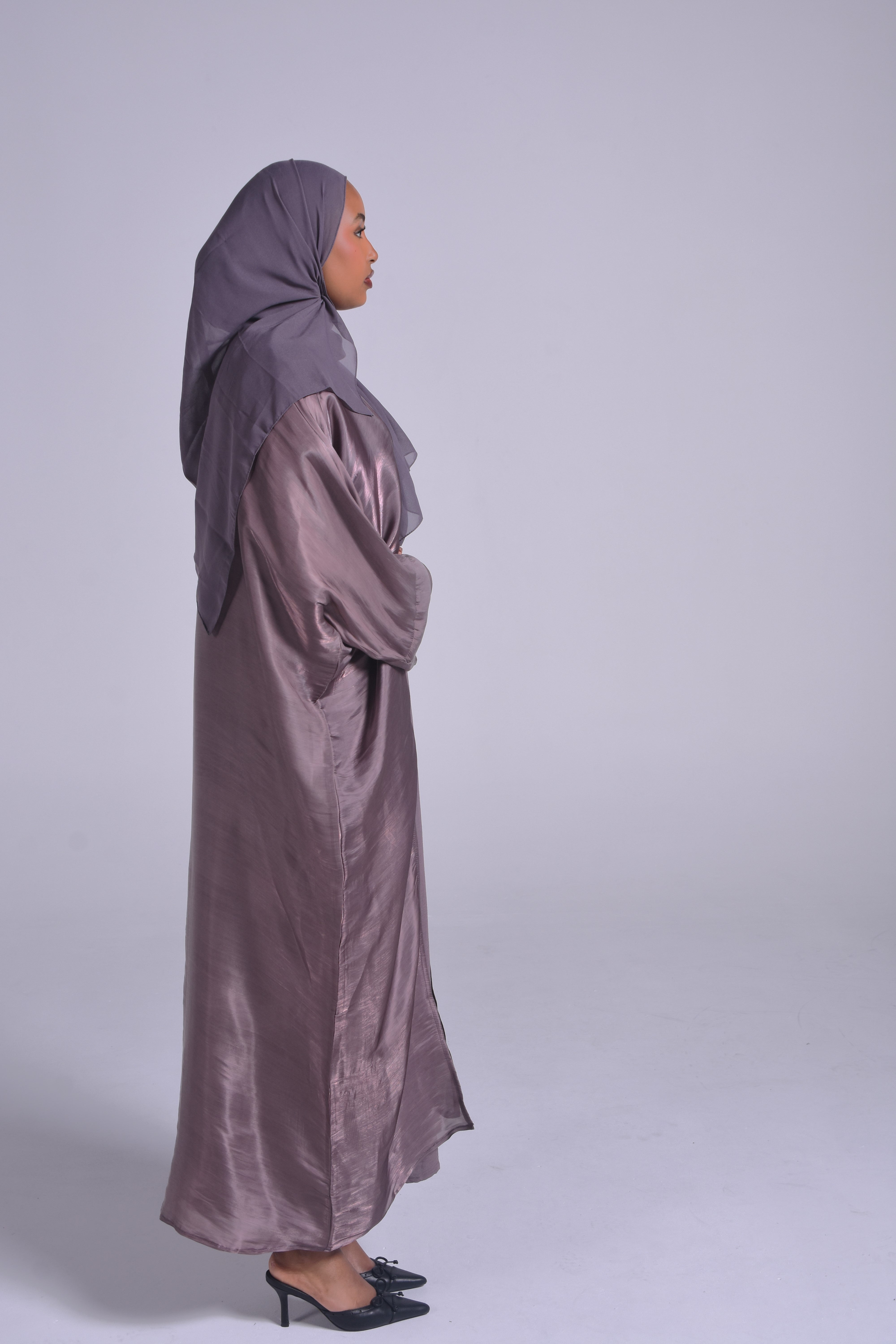 LIYANA ABAYA