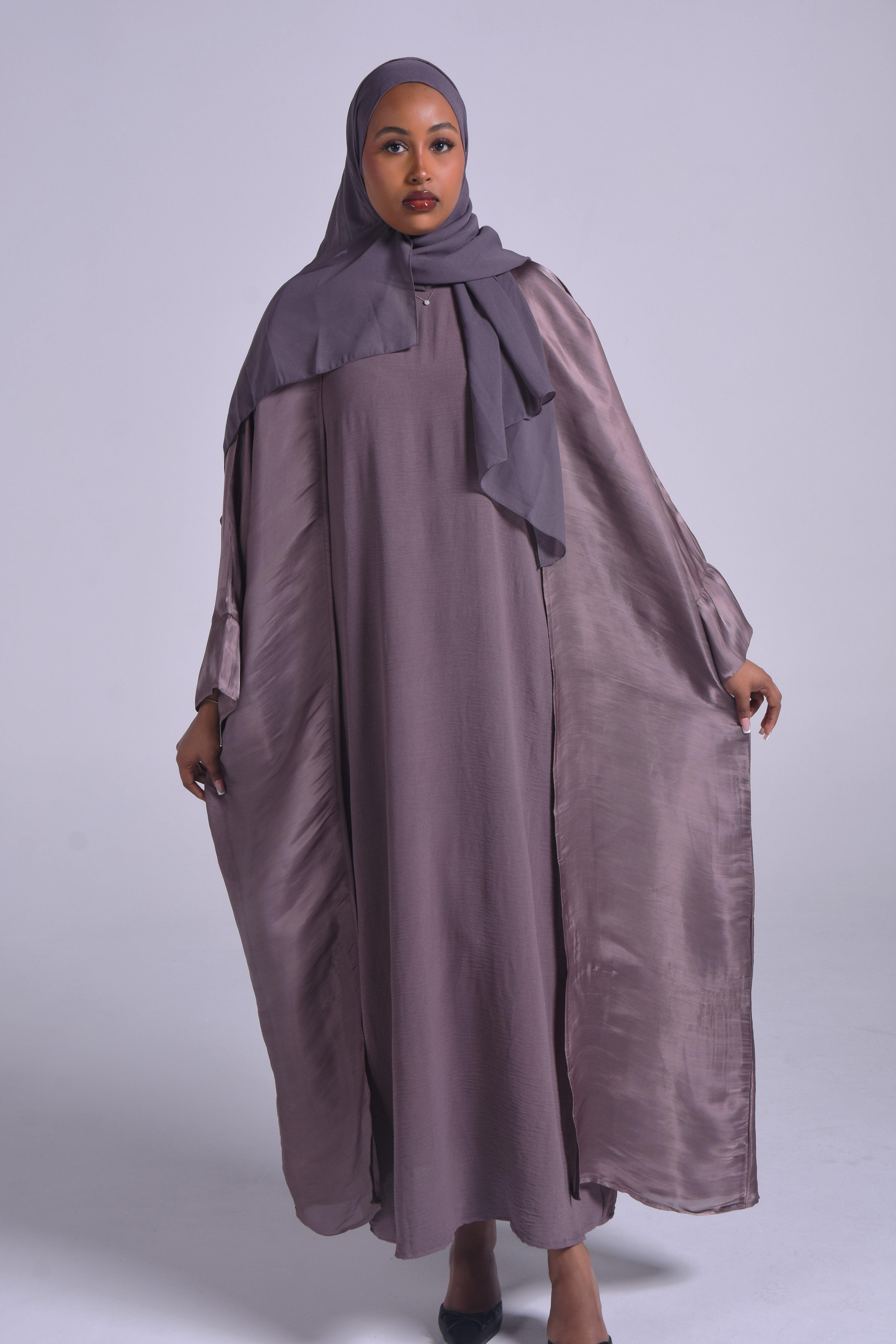 LIYANA ABAYA