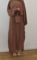 DALIA ABAYA SET