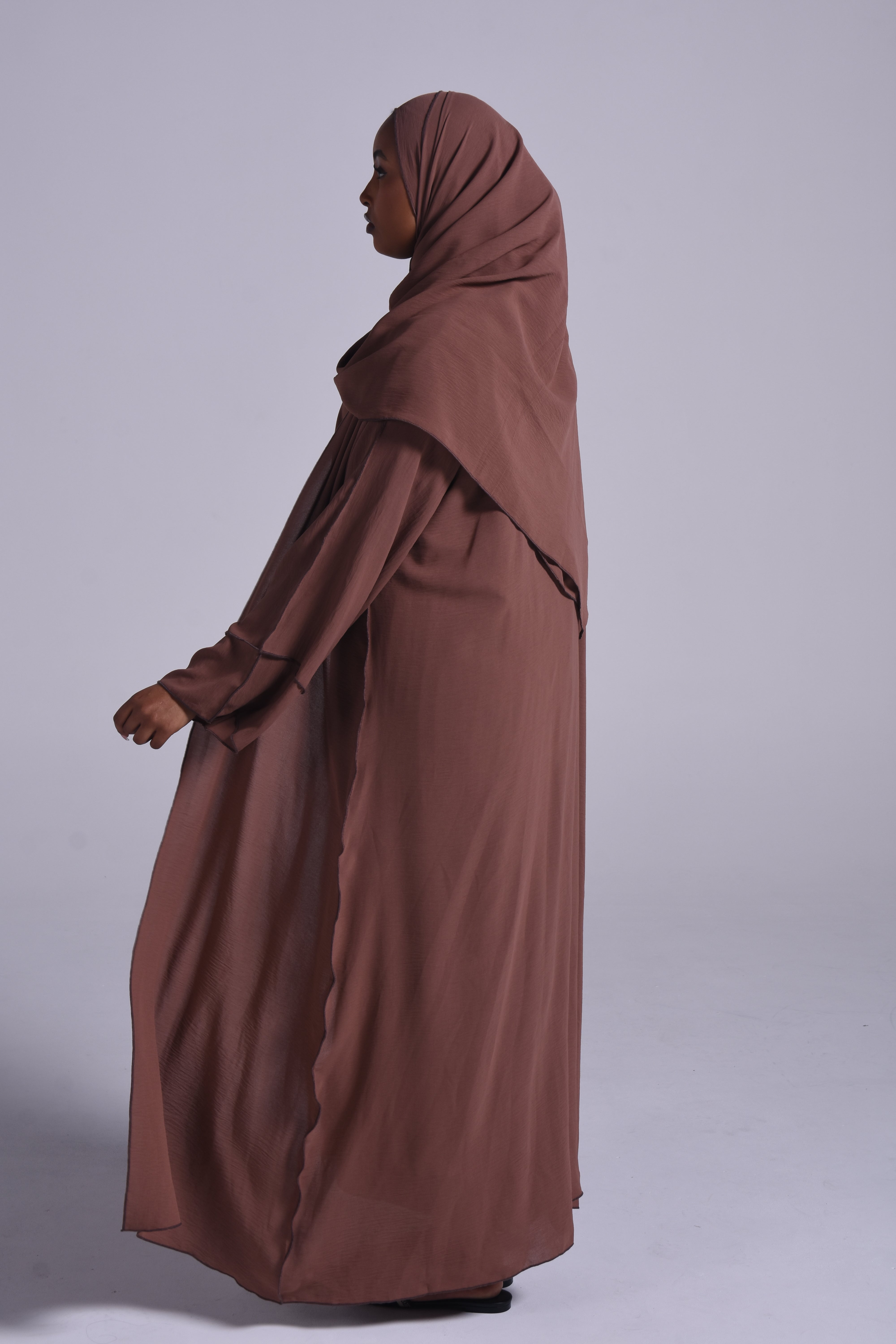 DALIA ABAYA SET