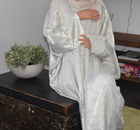KHADIJAH ABAYA