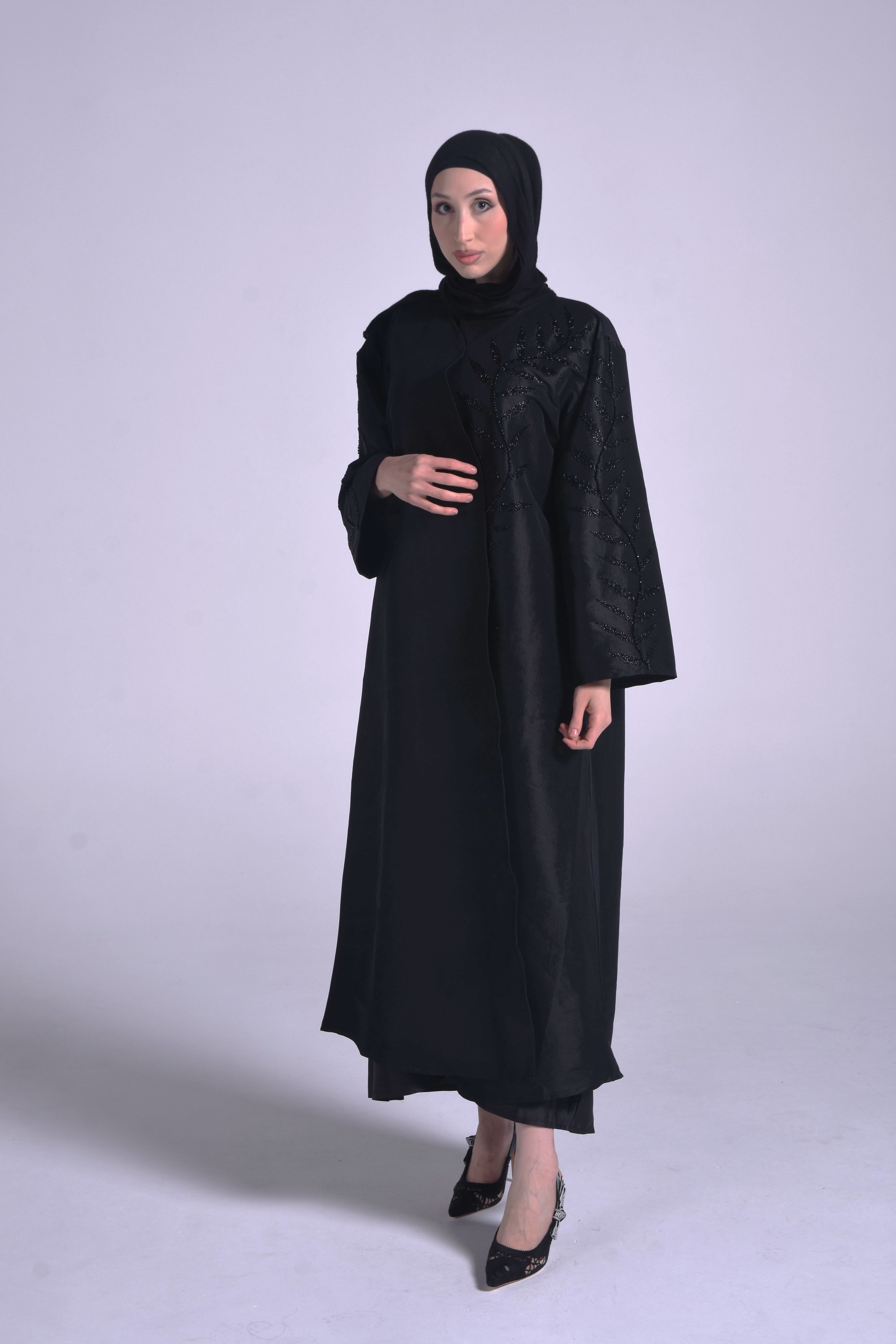 MALIKA ABAYA