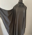 HORRAIN ABAYA