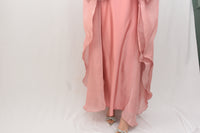 ALIYAH ABAYA