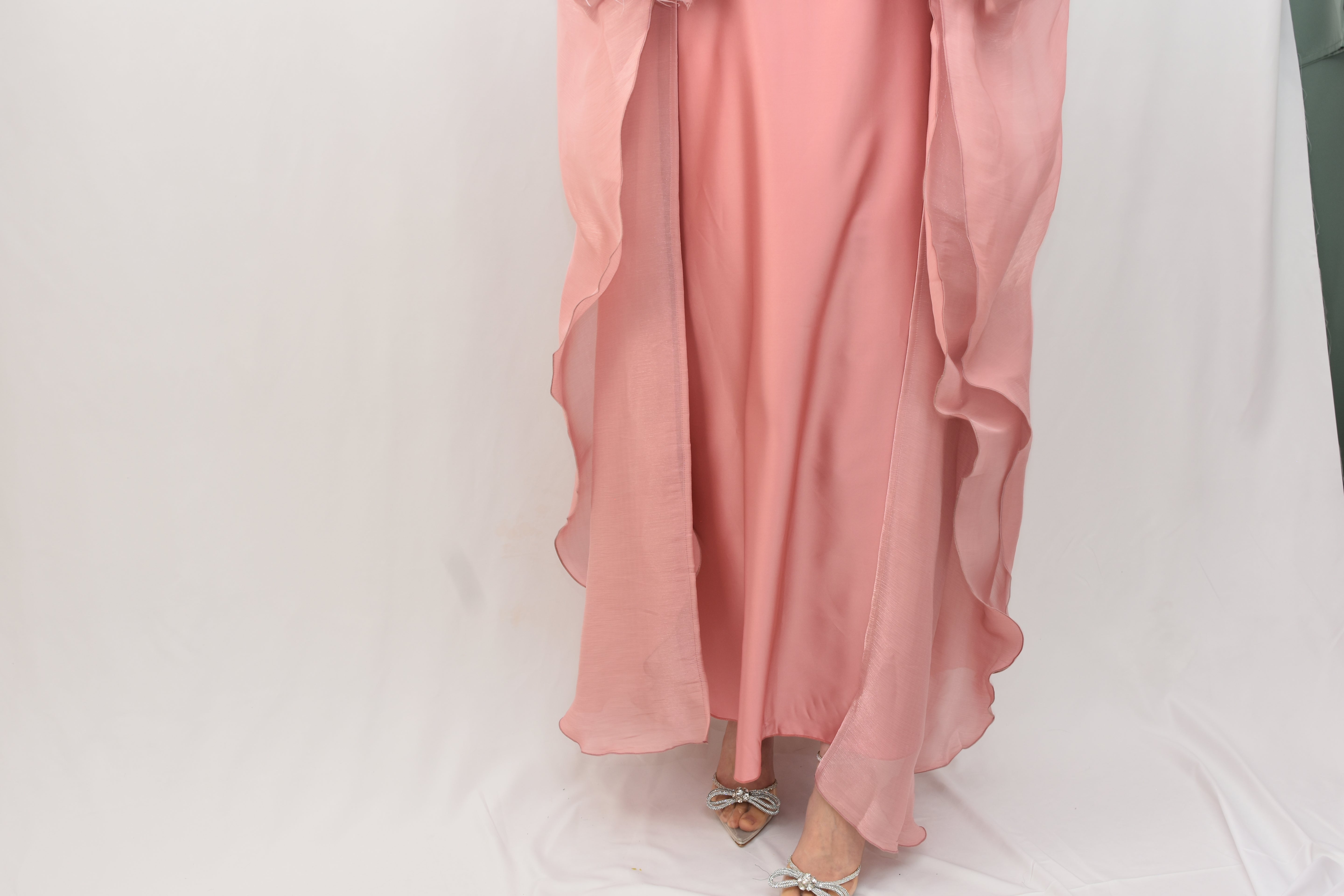 ALIYAH ABAYA