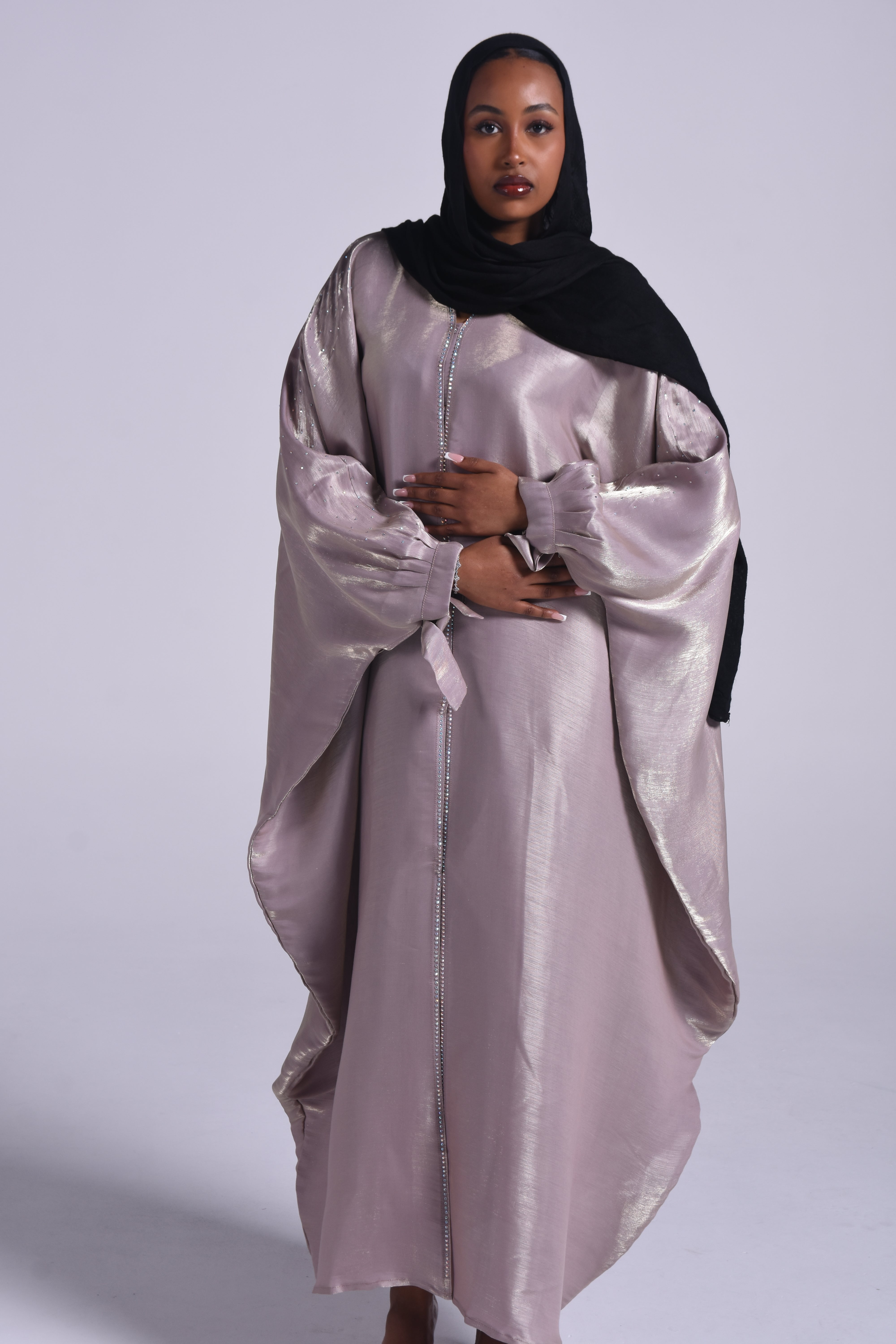 ELYANNA ABAYA