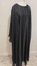 LAILA ABAYA