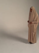 KHIMAR SET
