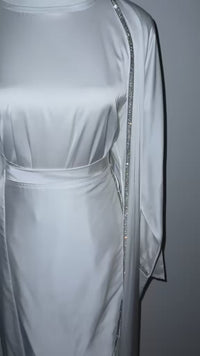 ENAYA ABAYA